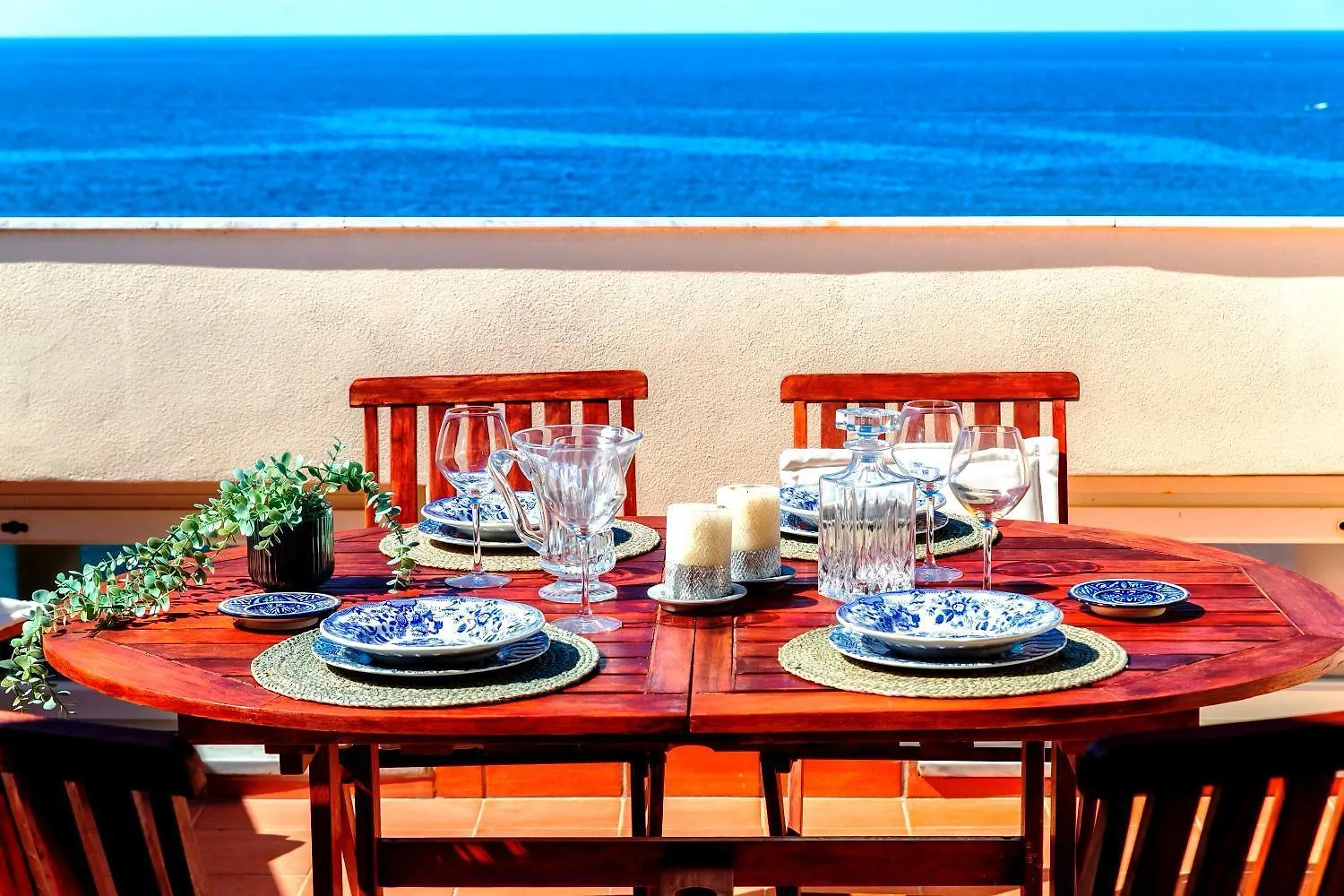 Villa Fignoni - Attico Panoramico Fronte Mare O Camera Matrimoniale Con Bagno Privato Alghero
